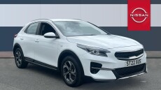 Kia Xceed 1.0T GDi ISG 2 5dr Petrol Hatchback